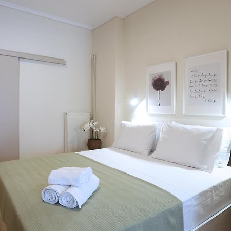 Nostos Luxury Apartment-Perfect Hospitality 테살로니키 외부 사진