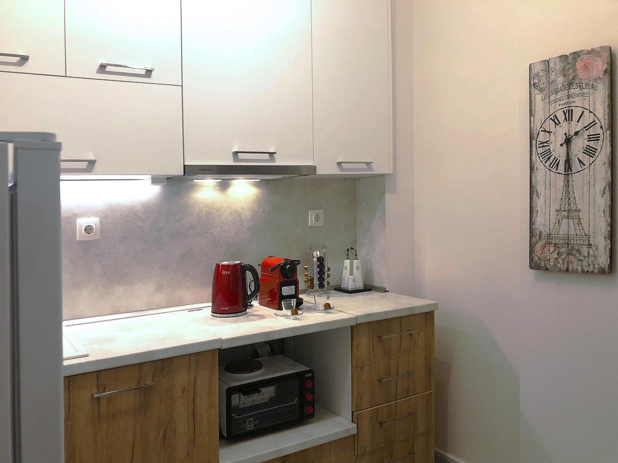 Nostos Luxury Apartment-Perfect Hospitality 테살로니키 외부 사진
