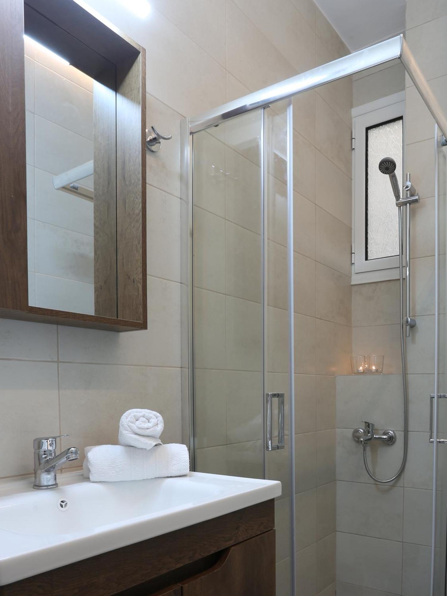 Nostos Luxury Apartment-Perfect Hospitality 테살로니키 외부 사진