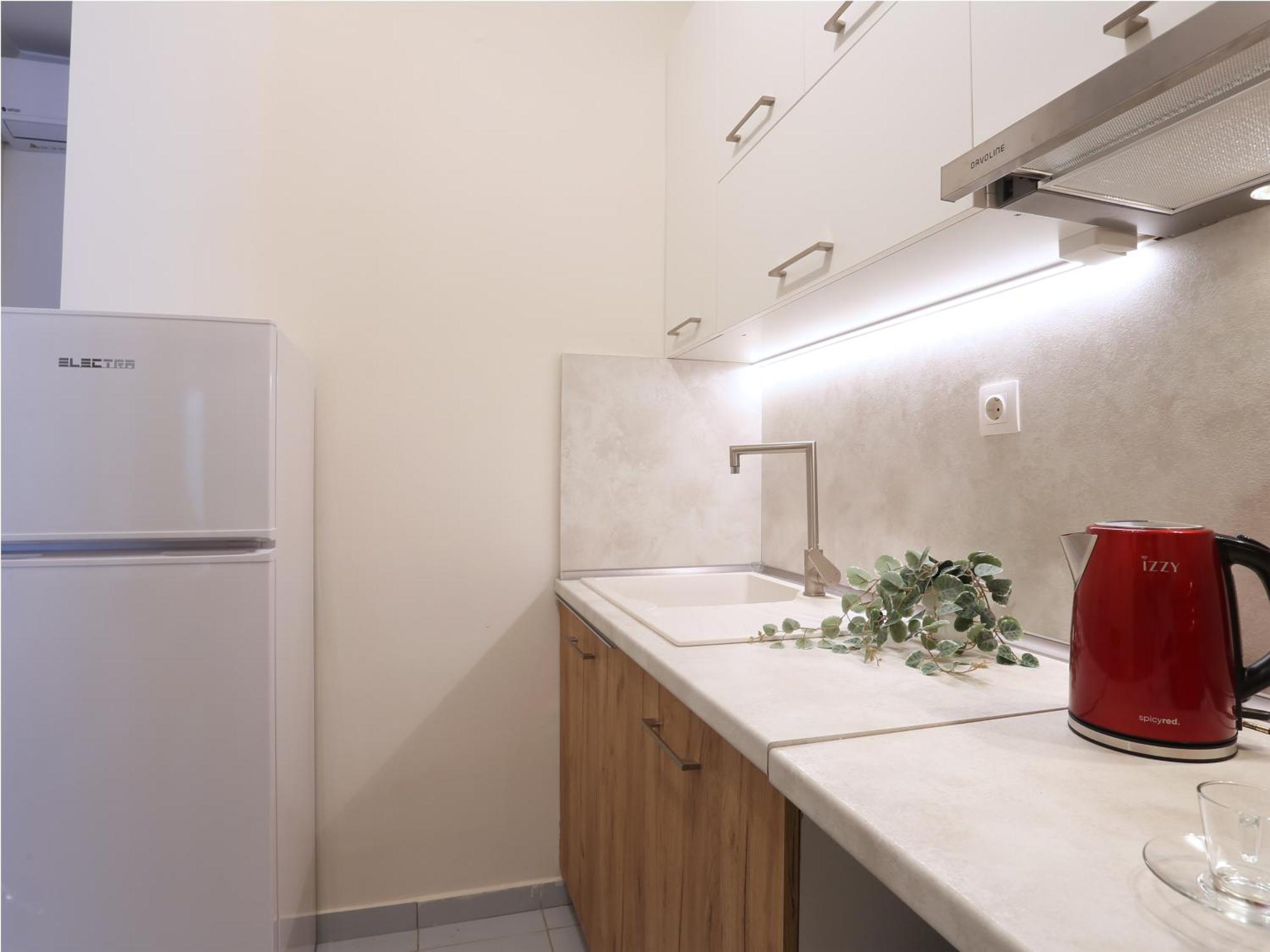 Nostos Luxury Apartment-Perfect Hospitality 테살로니키 외부 사진