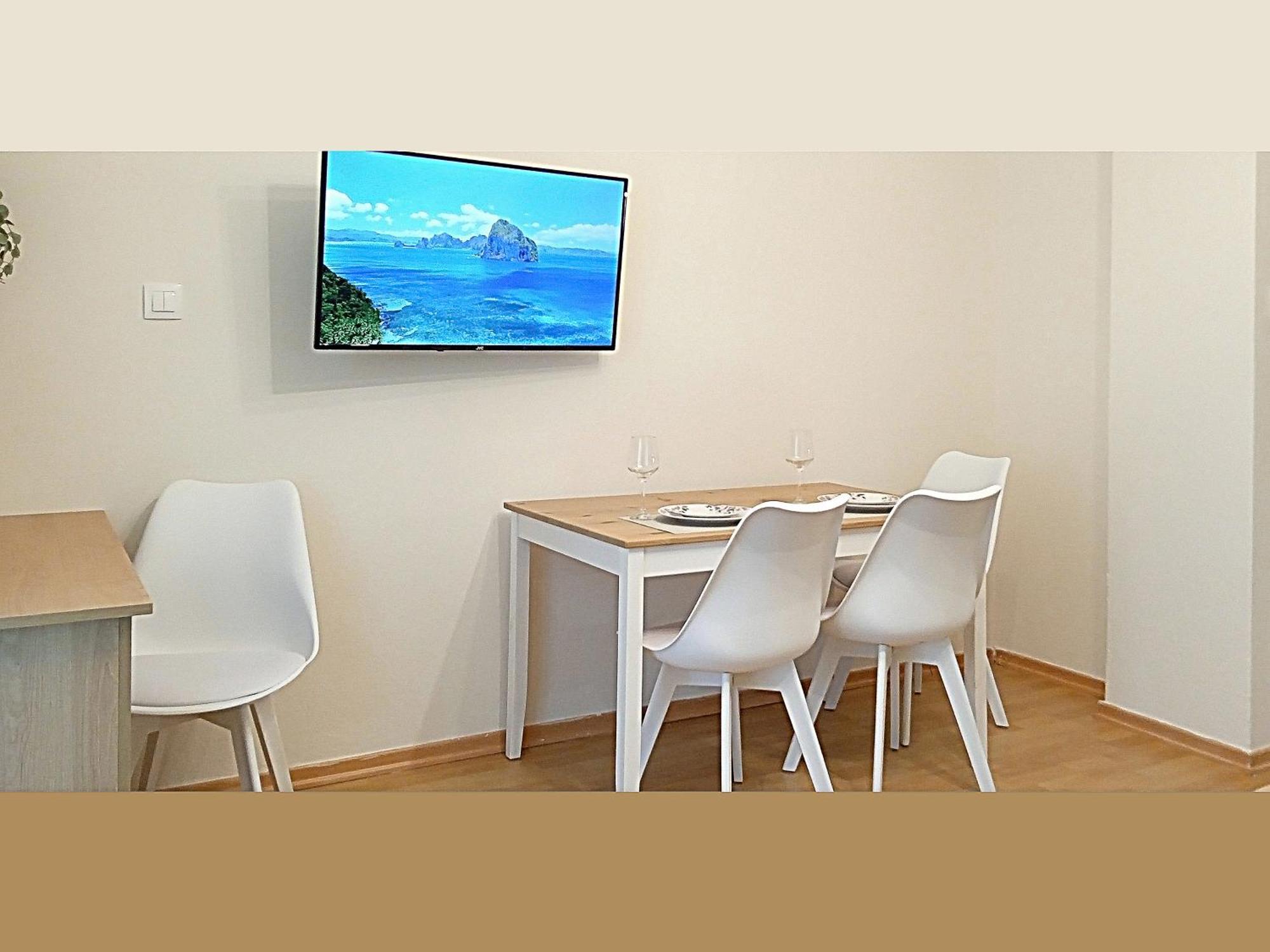 Nostos Luxury Apartment-Perfect Hospitality 테살로니키 외부 사진