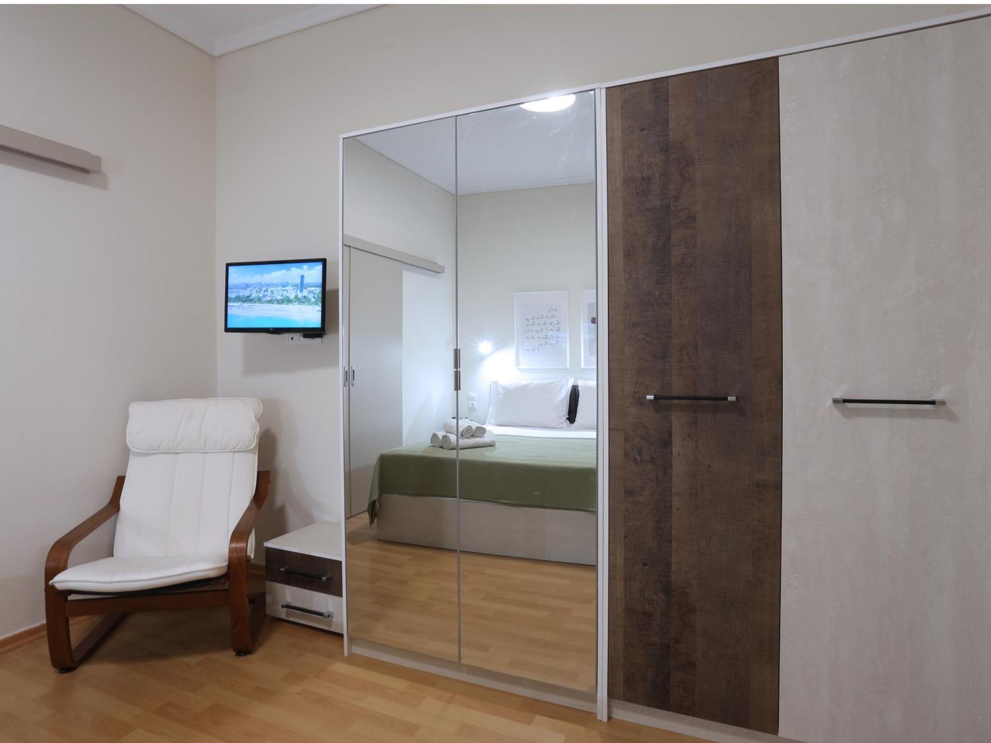 Nostos Luxury Apartment-Perfect Hospitality 테살로니키 외부 사진