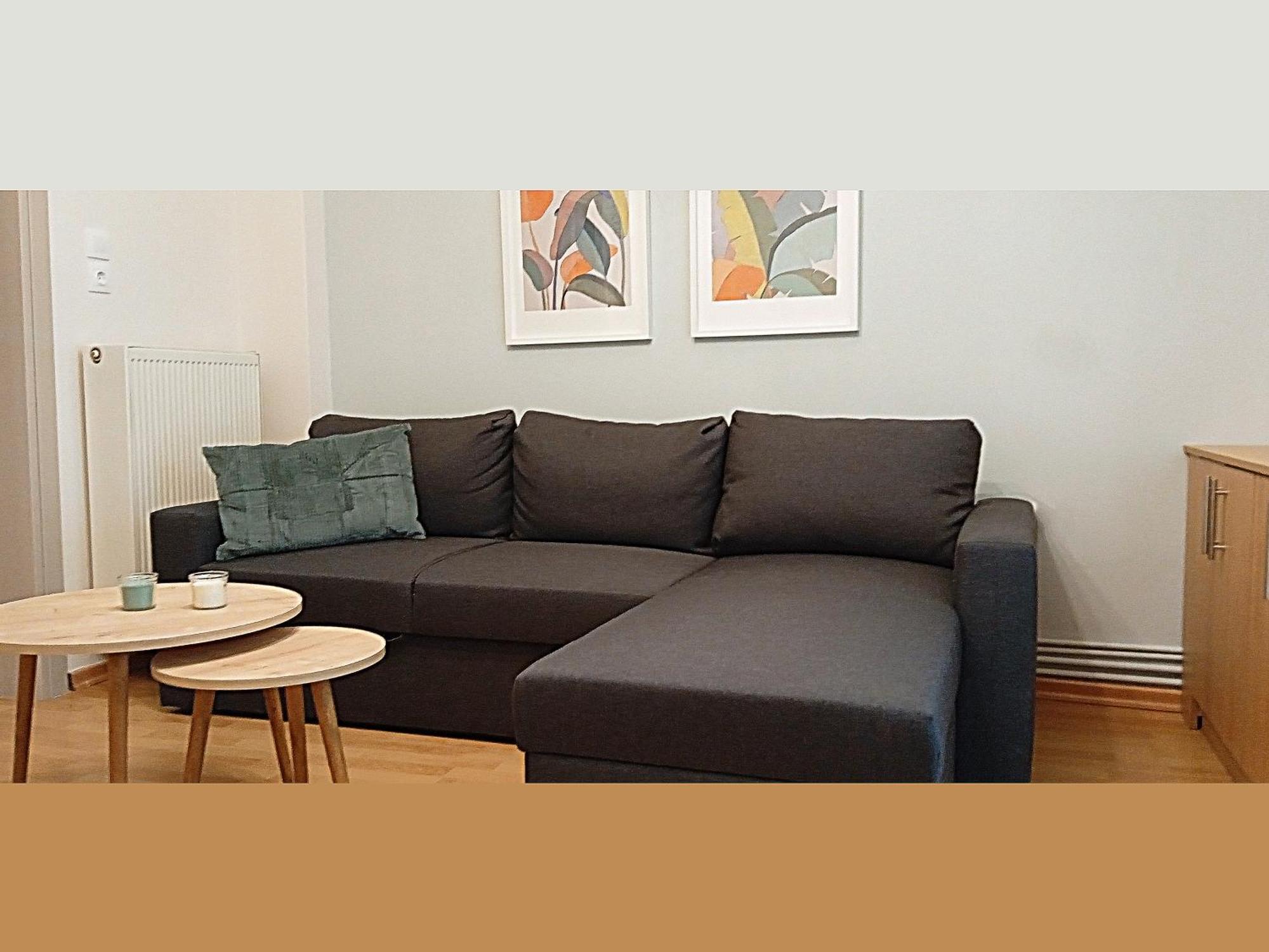 Nostos Luxury Apartment-Perfect Hospitality 테살로니키 외부 사진