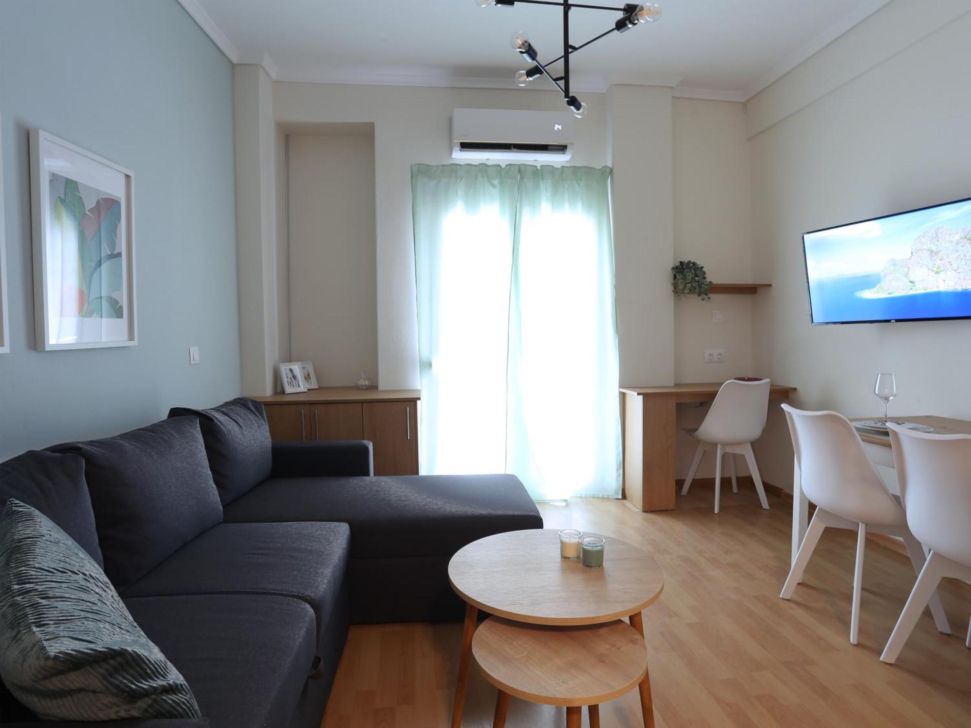 Nostos Luxury Apartment-Perfect Hospitality 테살로니키 외부 사진