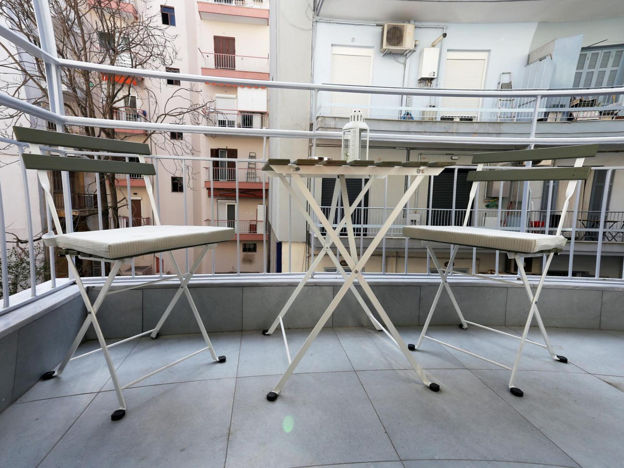 Nostos Luxury Apartment-Perfect Hospitality 테살로니키 외부 사진