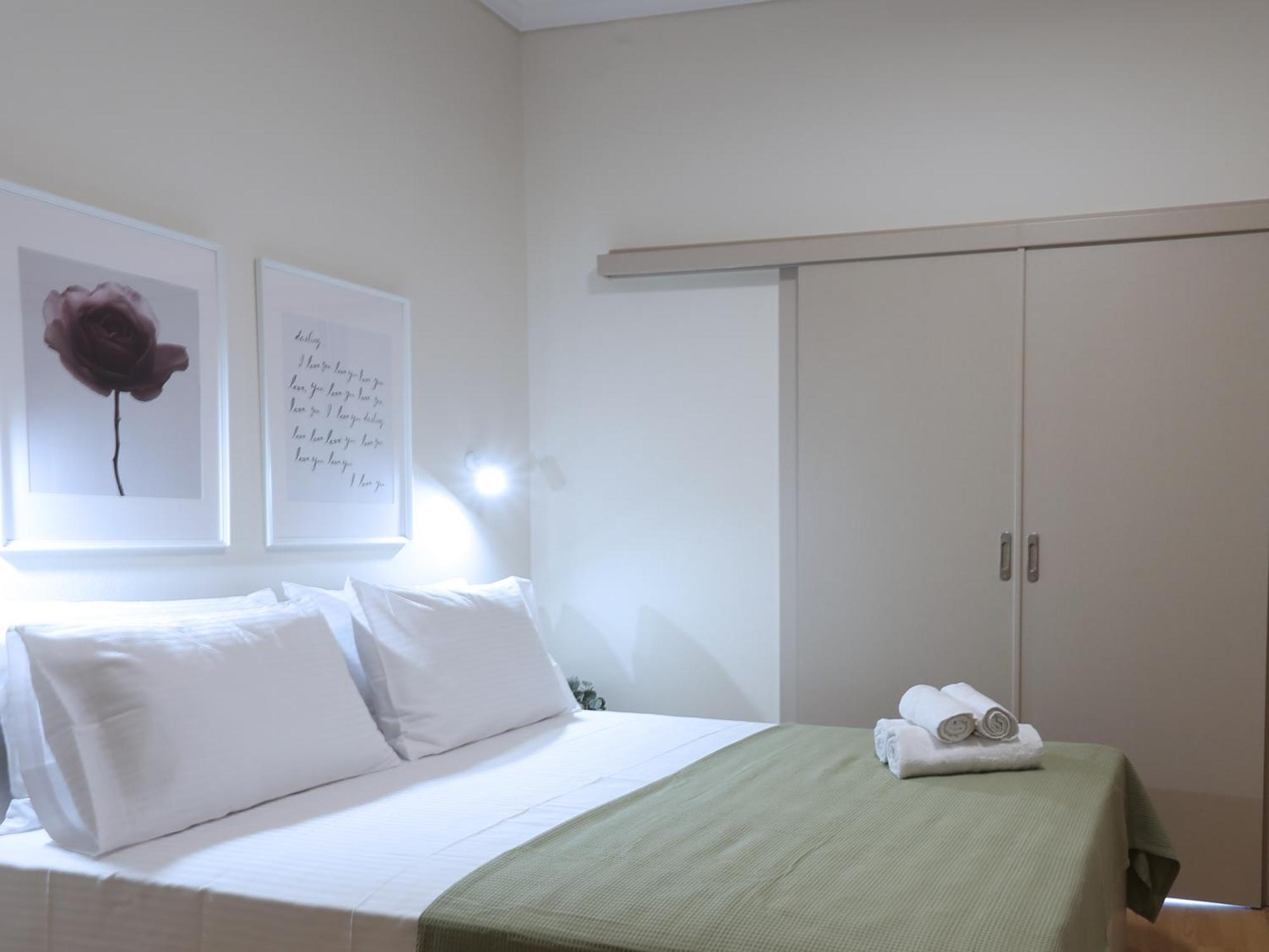 Nostos Luxury Apartment-Perfect Hospitality 테살로니키 외부 사진