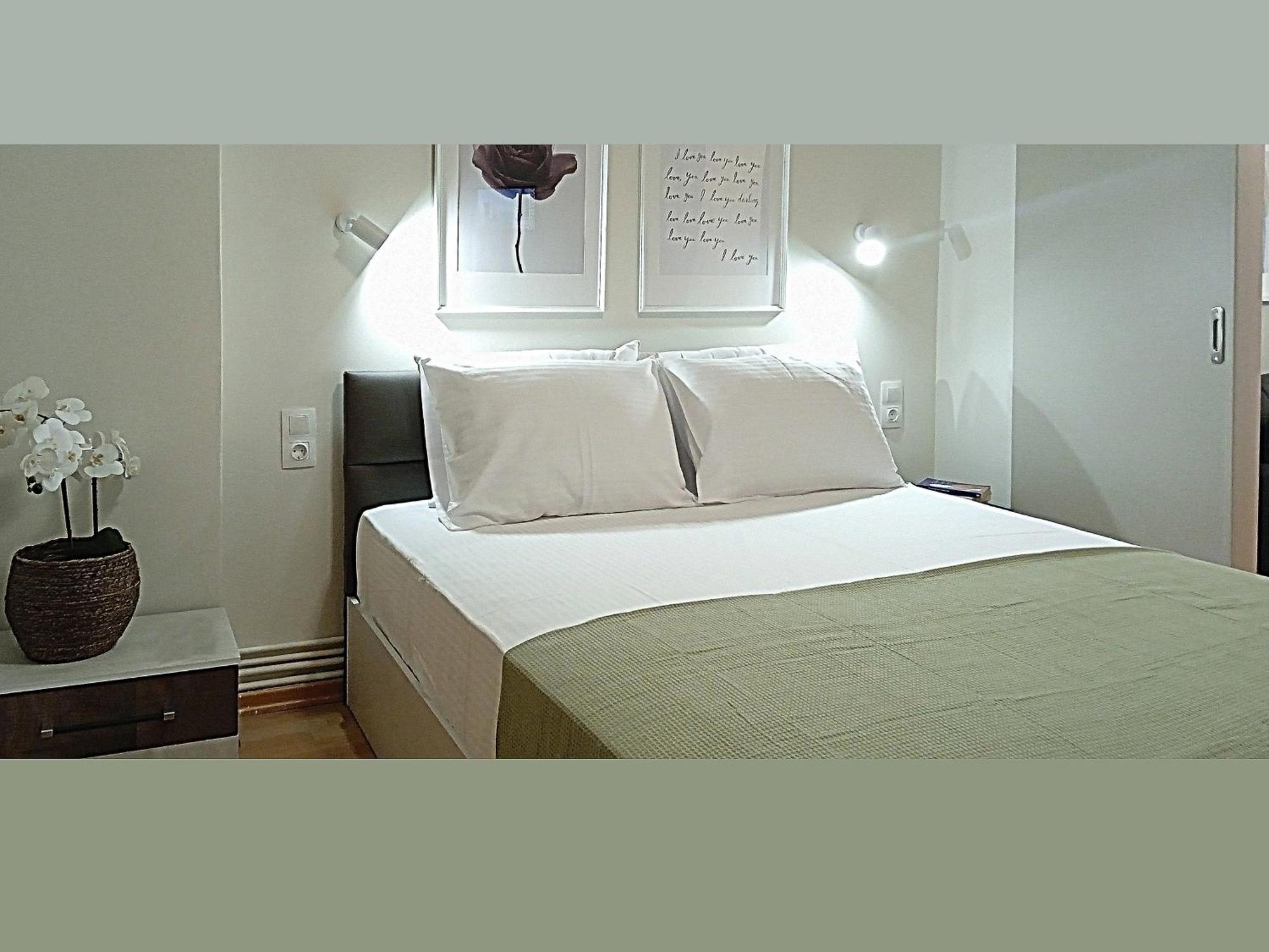 Nostos Luxury Apartment-Perfect Hospitality 테살로니키 외부 사진