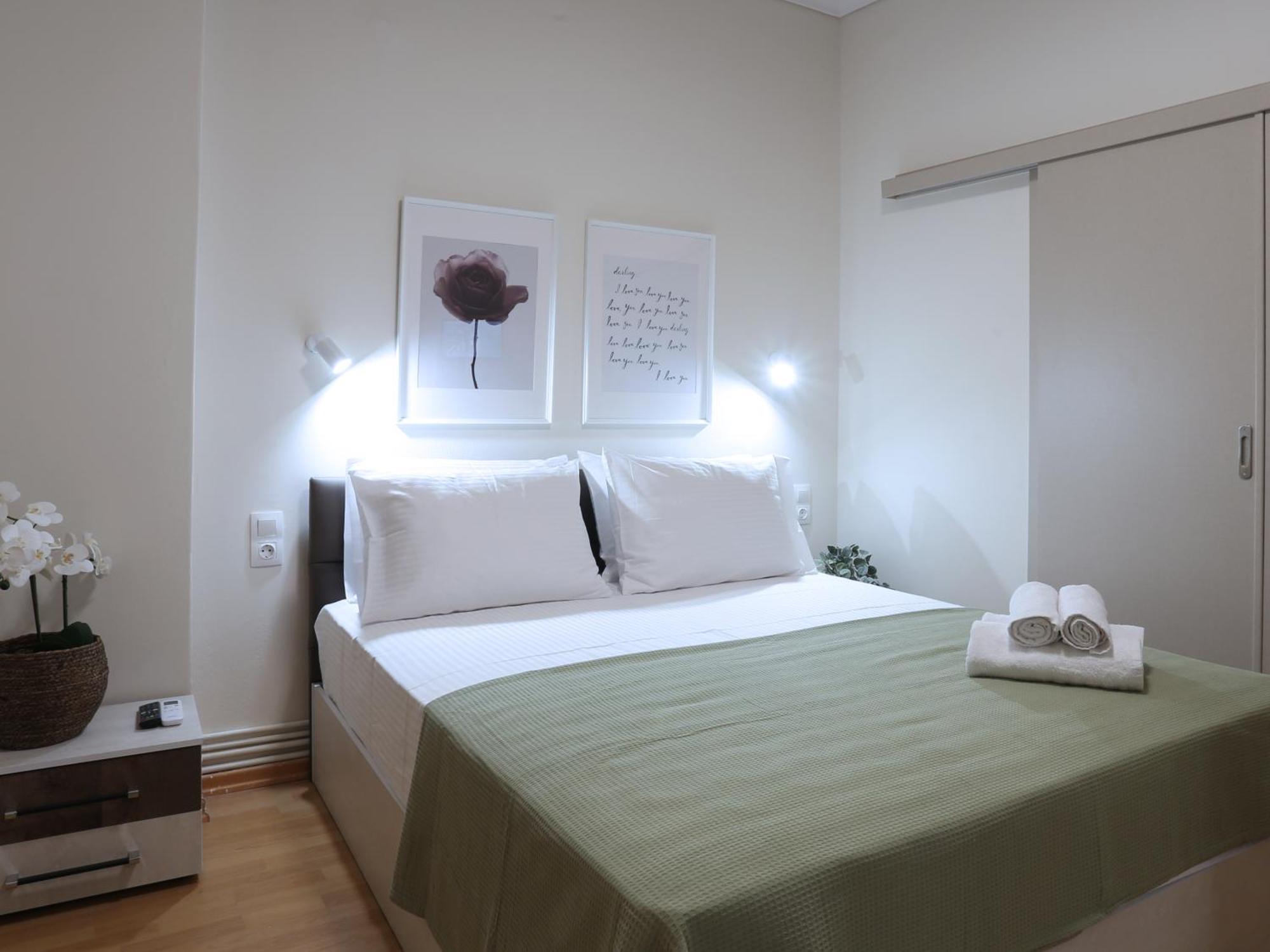 Nostos Luxury Apartment-Perfect Hospitality 테살로니키 외부 사진