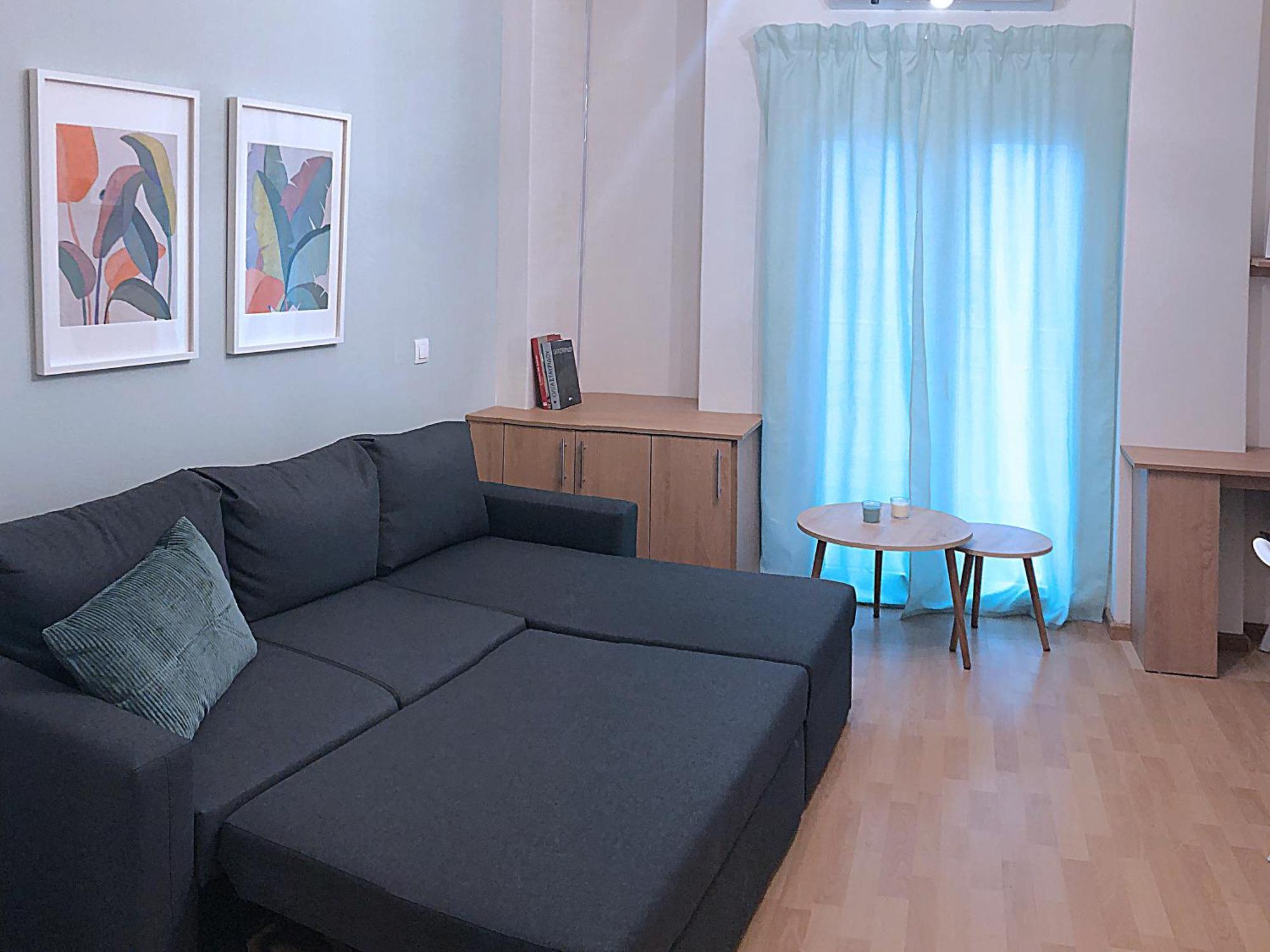 Nostos Luxury Apartment-Perfect Hospitality 테살로니키 외부 사진