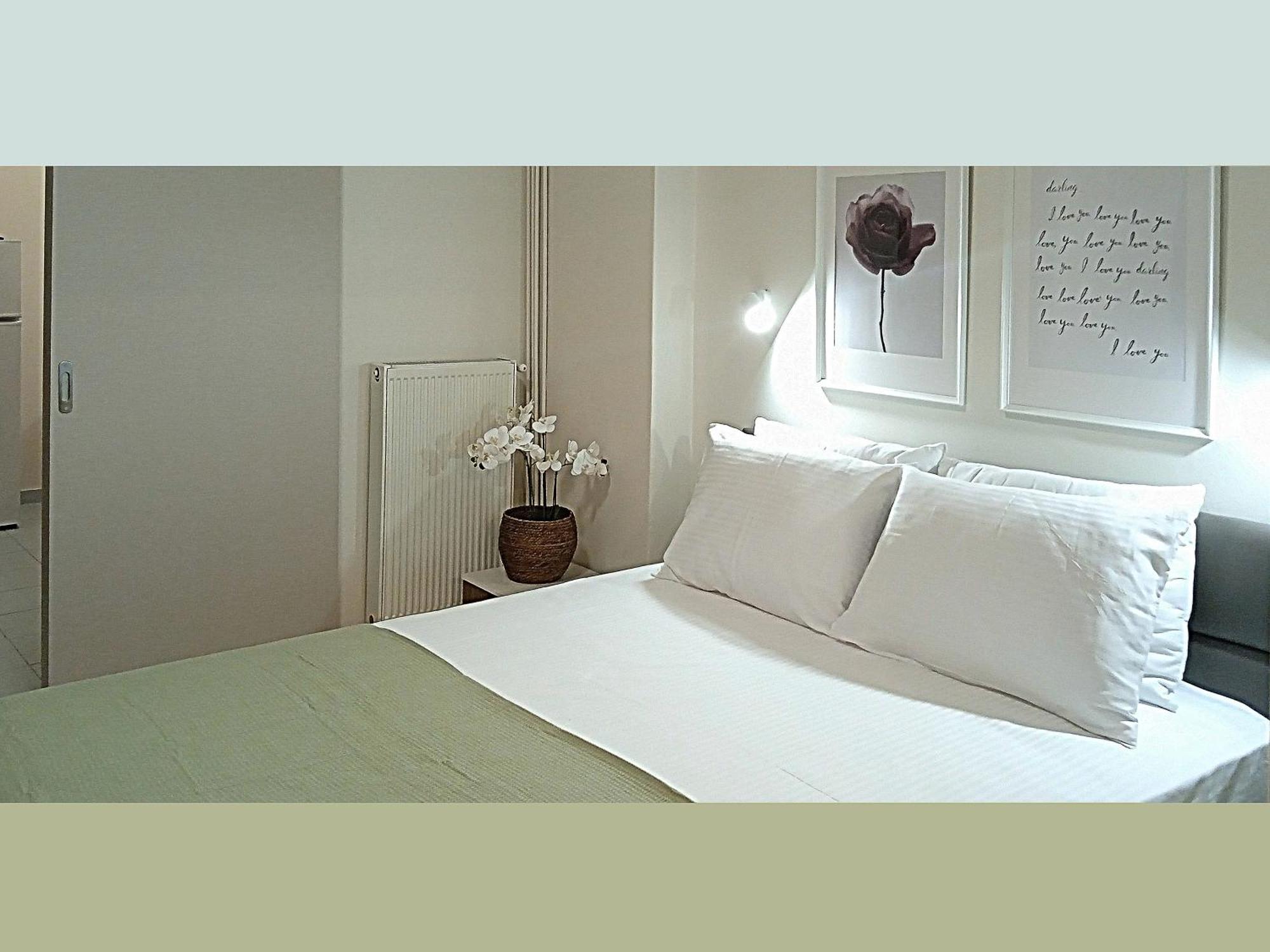 Nostos Luxury Apartment-Perfect Hospitality 테살로니키 외부 사진