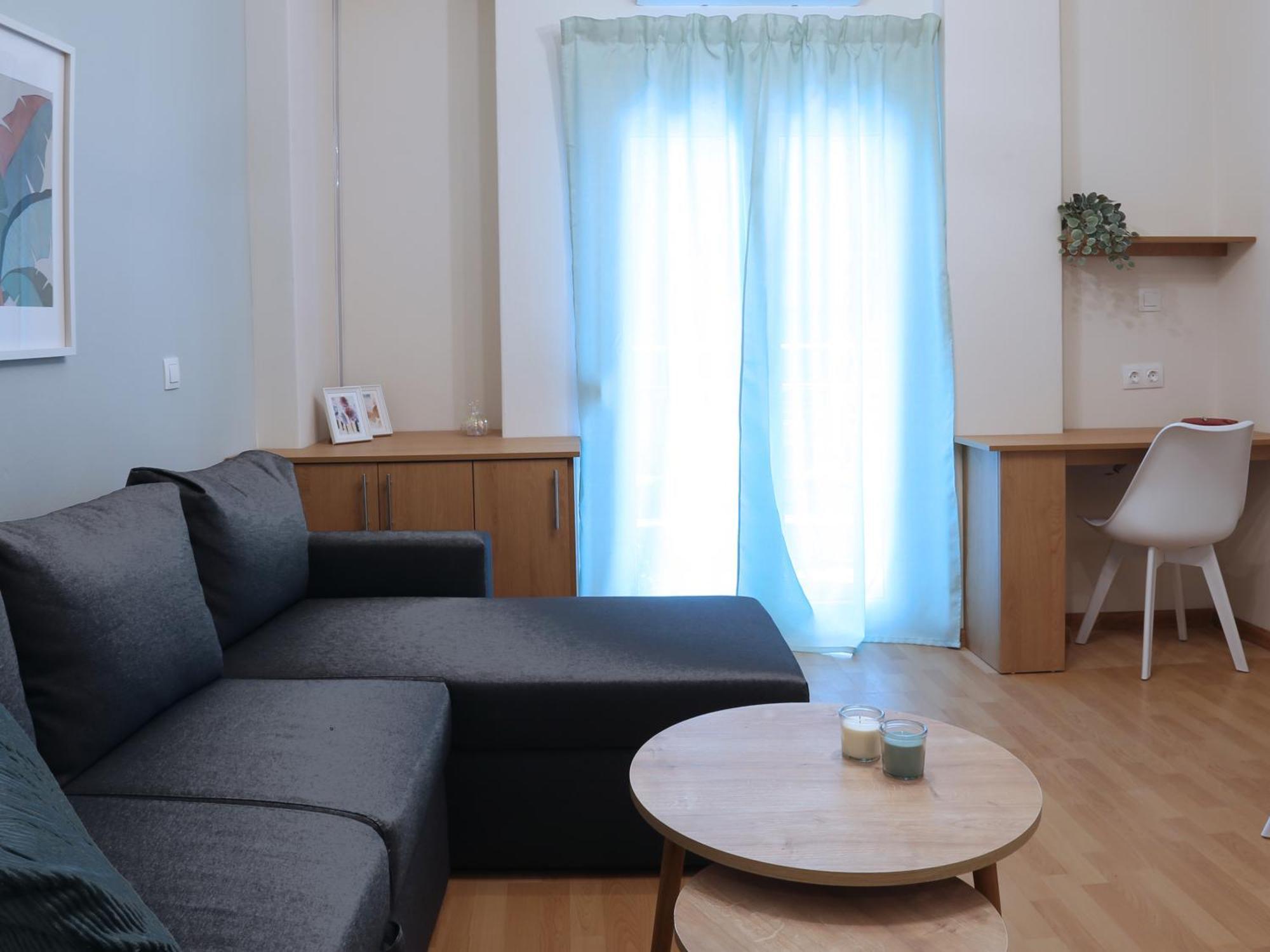 Nostos Luxury Apartment-Perfect Hospitality 테살로니키 외부 사진