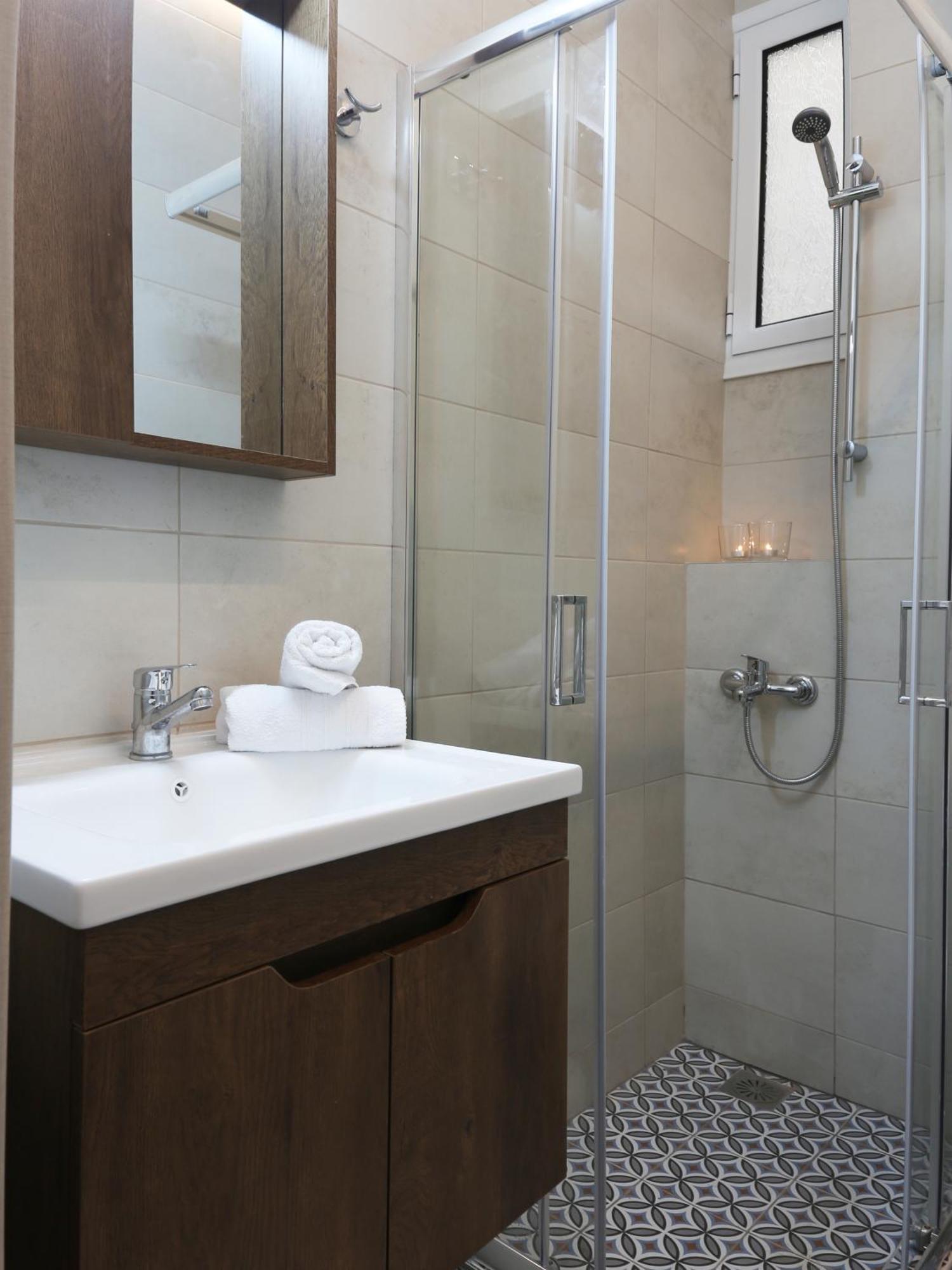 Nostos Luxury Apartment-Perfect Hospitality 테살로니키 외부 사진