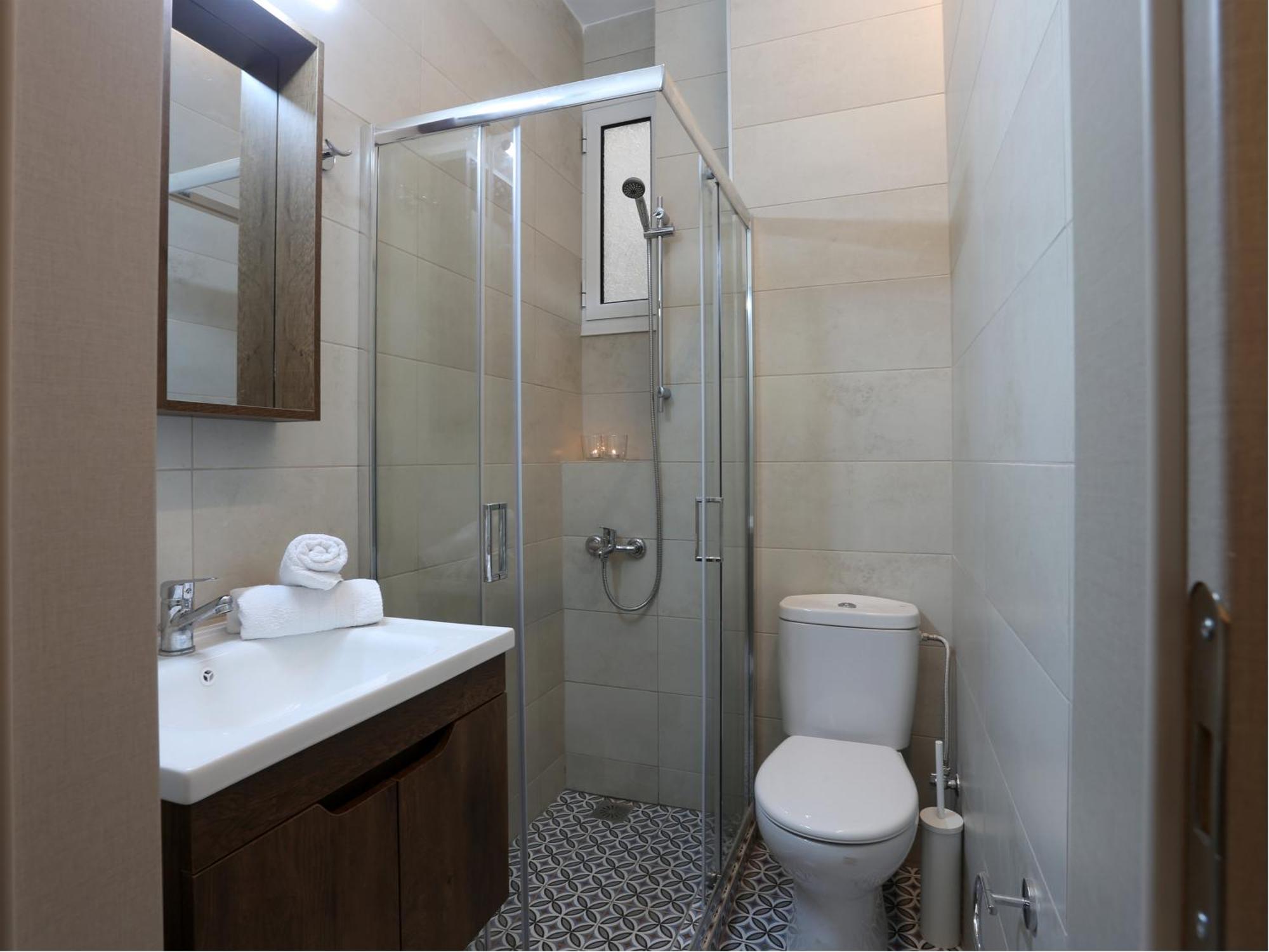 Nostos Luxury Apartment-Perfect Hospitality 테살로니키 외부 사진