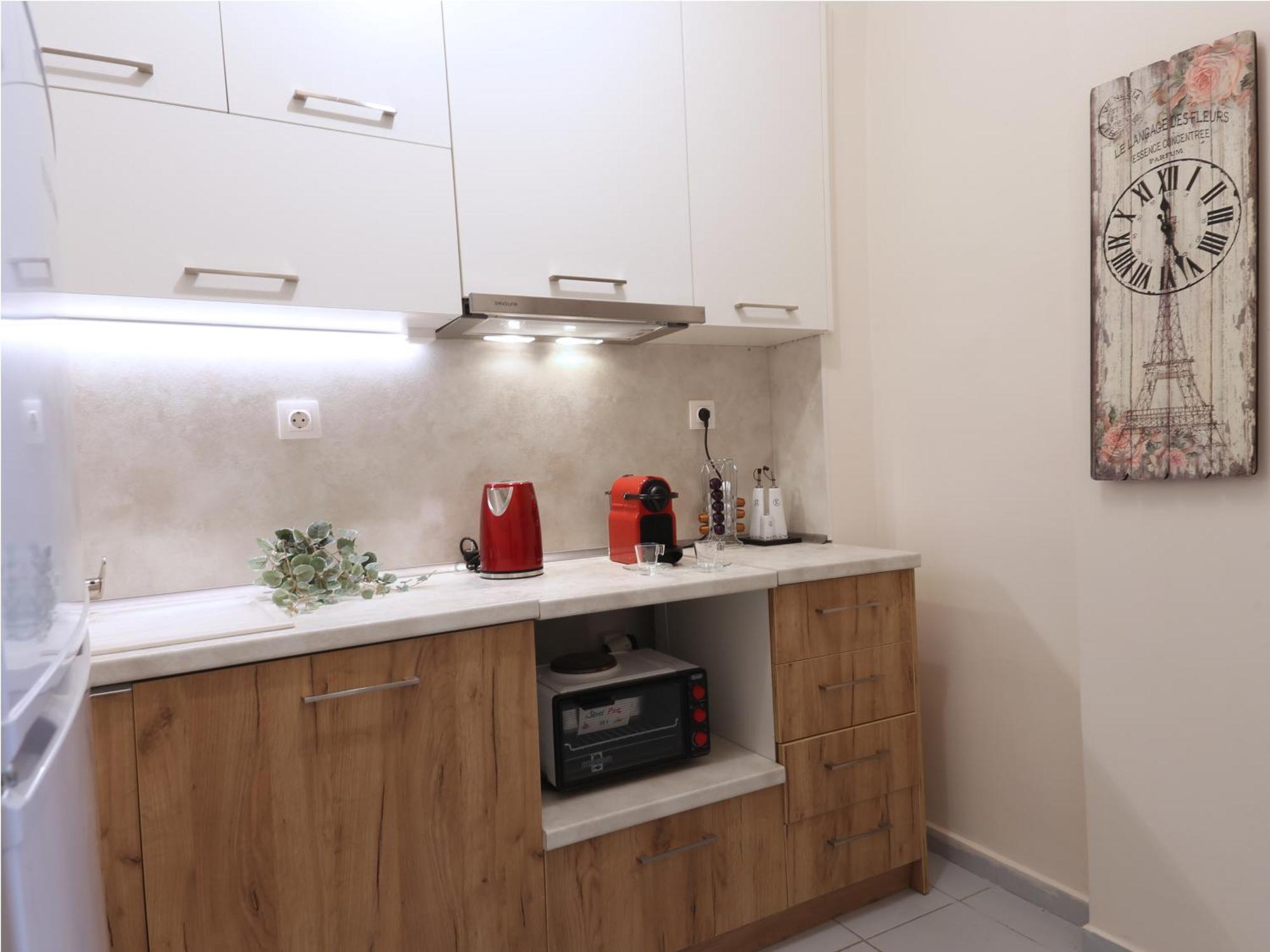 Nostos Luxury Apartment-Perfect Hospitality 테살로니키 외부 사진