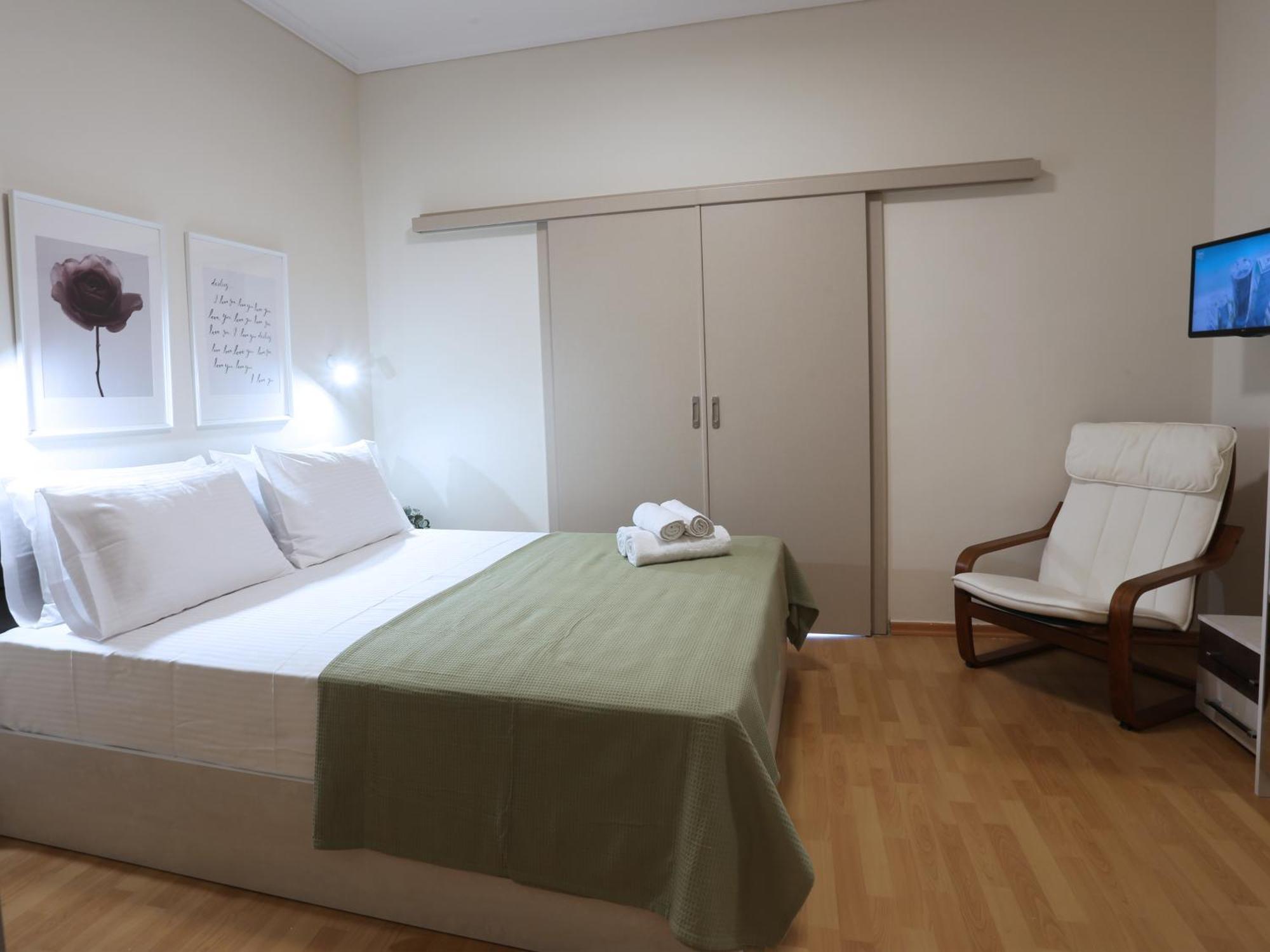 Nostos Luxury Apartment-Perfect Hospitality 테살로니키 외부 사진