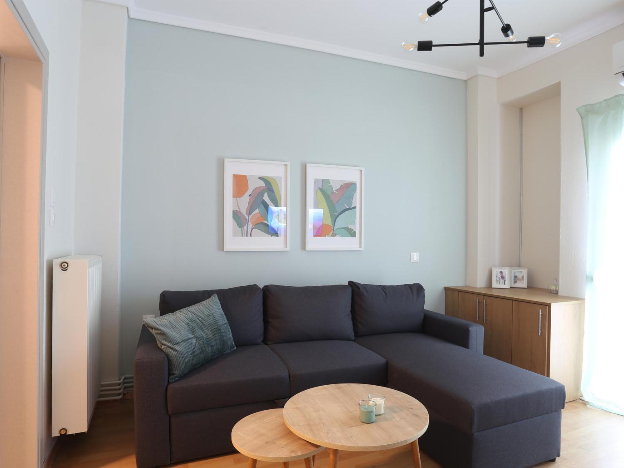 Nostos Luxury Apartment-Perfect Hospitality 테살로니키 외부 사진