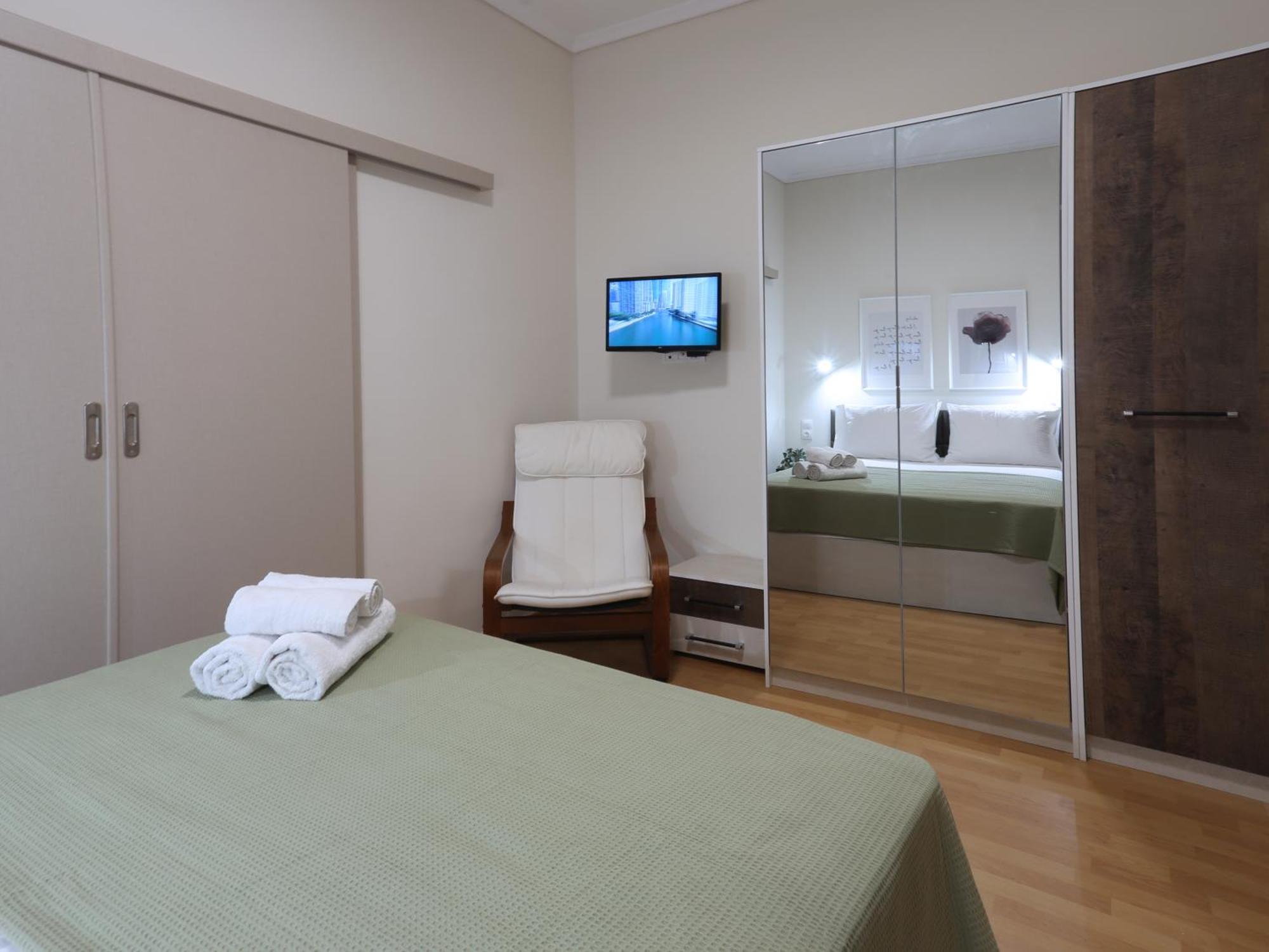 Nostos Luxury Apartment-Perfect Hospitality 테살로니키 외부 사진