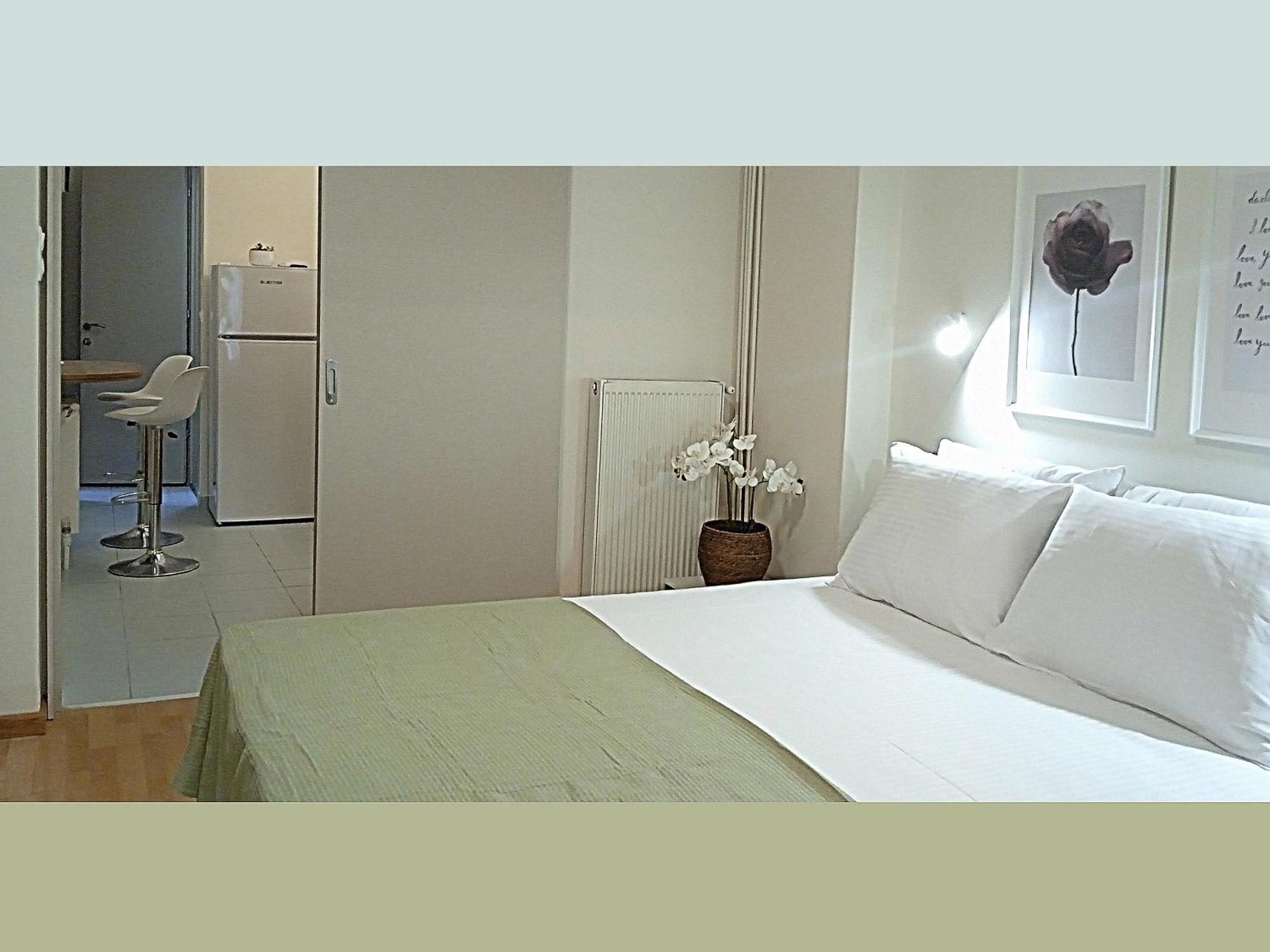 Nostos Luxury Apartment-Perfect Hospitality 테살로니키 외부 사진